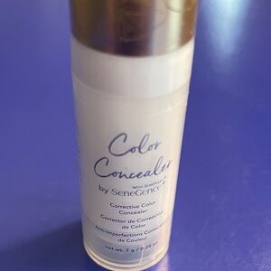 Brand New White Color Correcting Concealer